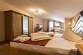 Sportiv Hotel Mittagskogel, Mandarfen