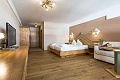 Sportiv Hotel Mittagskogel, Mandarfen