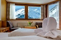 Hotel Piz, Mandarfen