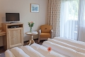 Hotel Rifflsee, Mandarfen