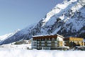 Hotel Vier Jahreszeiten, Mandarfen - St. Leonhard im Pitztal
