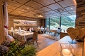 Hotel Vier Jahreszeiten, Mandarfen - St. Leonhard im Pitztal