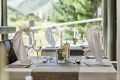 Hotel Vier Jahreszeiten, Mandarfen - St. Leonhard im Pitztal
