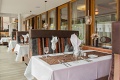 Hotel Vier Jahreszeiten, Mandarfen - St. Leonhard im Pitztal