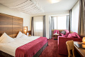 Hotel Vier Jahreszeiten, Mandarfen - St. Leonhard im Pitztal