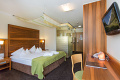 Hotel Vier Jahreszeiten, Mandarfen - St. Leonhard im Pitztal