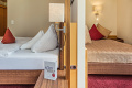 Hotel Vier Jahreszeiten, Mandarfen - St. Leonhard im Pitztal
