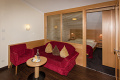 Hotel Vier Jahreszeiten, Mandarfen - St. Leonhard im Pitztal