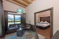 Hotel Vier Jahreszeiten, Mandarfen - St. Leonhard im Pitztal