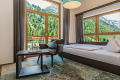 Hotel Vier Jahreszeiten, Mandarfen - St. Leonhard im Pitztal