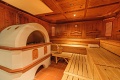 Hotel Vier Jahreszeiten, Mandarfen - St. Leonhard im Pitztal