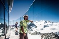 Hotel Vier Jahreszeiten, Mandarfen - St. Leonhard im Pitztal