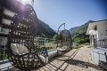 Hotel Vier Jahreszeiten, Mandarfen - St. Leonhard im Pitztal