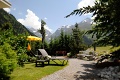 Hotel Vier Jahreszeiten, Mandarfen - St. Leonhard im Pitztal