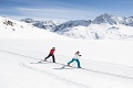 Hotel Vier Jahreszeiten, Mandarfen - St. Leonhard im Pitztal