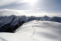 Hotel Vier Jahreszeiten, Mandarfen - St. Leonhard im Pitztal