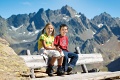 Hotel Vier Jahreszeiten, Mandarfen - St. Leonhard im Pitztal