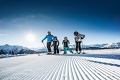 Hotel Vier Jahreszeiten, Mandarfen - St. Leonhard im Pitztal