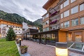 Hotel Vier Jahreszeiten, Mandarfen - St. Leonhard im Pitztal