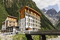 Hotel Vier Jahreszeiten, Mandarfen - St. Leonhard im Pitztal