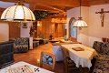 Apartmny Altachhof, Saalbach