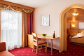 Apartmny Altachhof, Saalbach