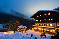Apartmny Altachhof, Saalbach