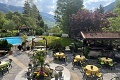 Apartmny Altachhof, Saalbach