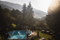 Apartmny Altachhof, Saalbach
