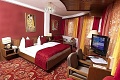 Sporthotel Berger's, Saalbach