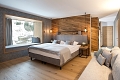 Hotel Edelweiss, Hinterglemm
