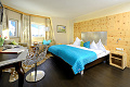 Hotel Kendler, Saalbach