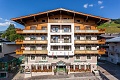 Hotel Neuhaus, Saalbach