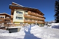 Landhotel Oberdanner, Hinterglemm