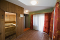 Hotel Panorama Landhaus, Saalbach