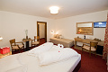 Hotel Panorama Landhaus, Saalbach