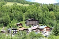 Hotel Panorama Landhaus, Saalbach