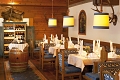 Hotel Panther, Saalbach