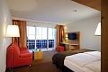 Hotel Saalbacher Hof, Saalbach