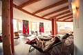 Hotel Salzburger Hof, Leogang