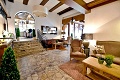 Hotel Sonnalp, Hinterglemm