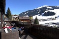 Hotel Sonnalp, Hinterglemm