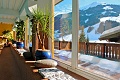 Hotel Sonnalp, Hinterglemm