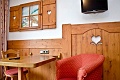 Hotel Sonnalp, Hinterglemm