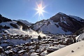 Hotel Sonnalp, Hinterglemm