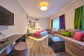 Hotel Sonne, Saalbach