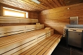 Hotel Sonne, Saalbach