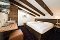 Gasthof Tiroler Buam, Saalbach