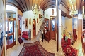 Hotel Unterellmau, Hinterglemm