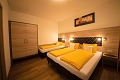 Hotel Penzin Wolfgang, Hinterglemm
